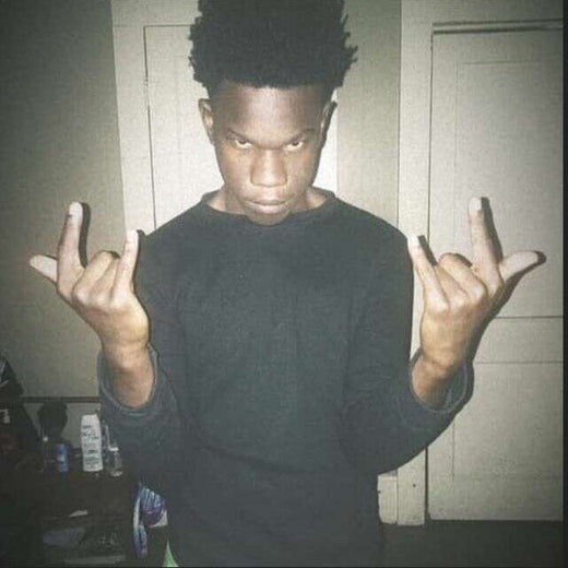 Black Mobb Official - 'I’m Raw' [Ringtone]