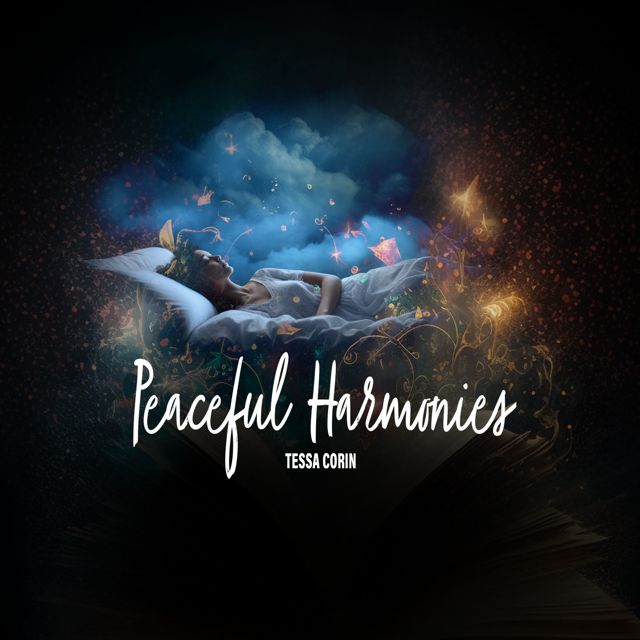 Tessa Corin - 'Peaceful Harmonies' [Ringtone]