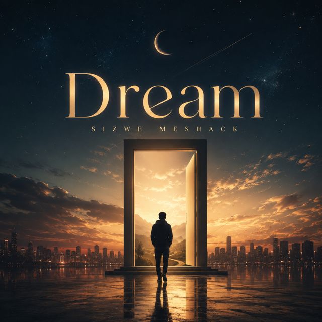 Sizwe Meshack - 'Dream' [Ringtone]