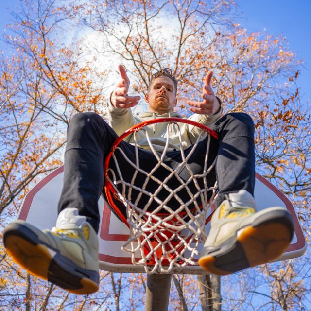 Cane - 'Get Up & Get It' [Ringtone]