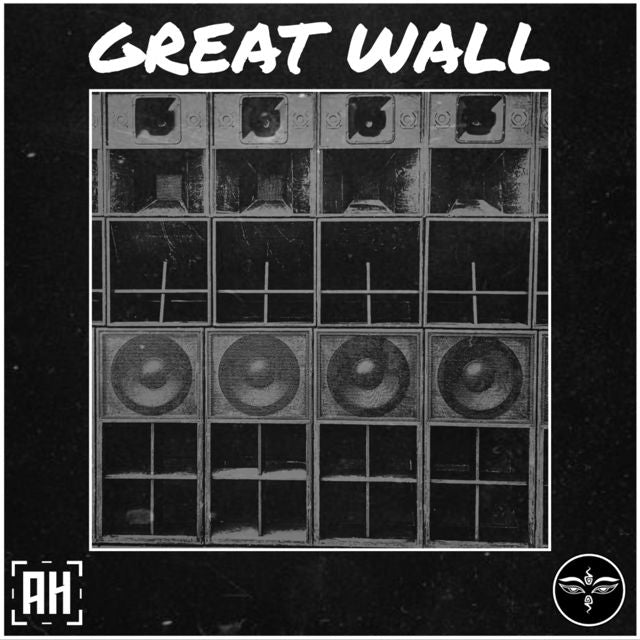 Shreztah - 'Great Wall' [Ringtone]
