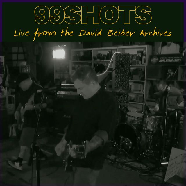99SHOTS - 'Bird (Live)' [Ringtone]
