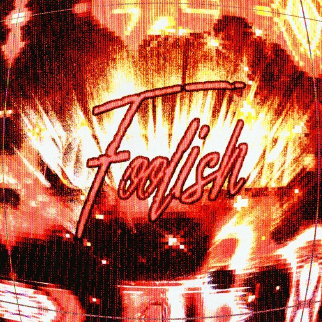 Xora - 'Foolish' [Ringtone]