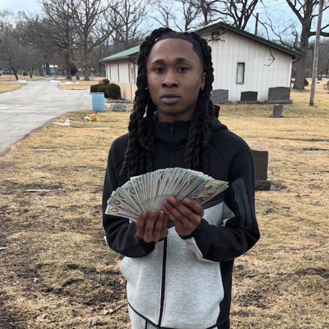 Tiygangace - 'Up From Here' [Ringtone]