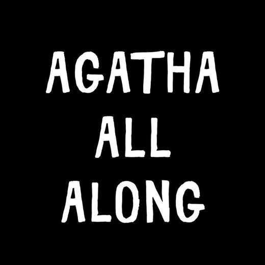 DJ Zaide - 'Agatha All Along (Introducción de "WandaVision Episodio 7")' [Tono de llamada]