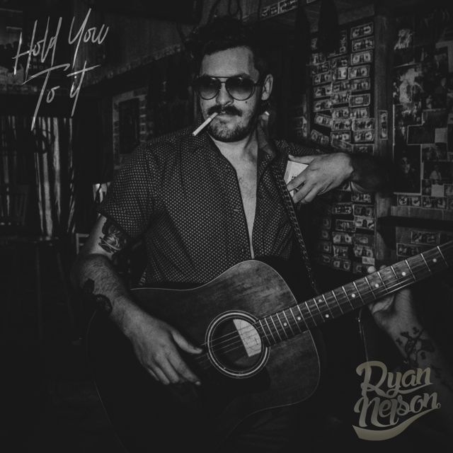 Ryan Nelson - 'Hold You To It' [Ringtone]