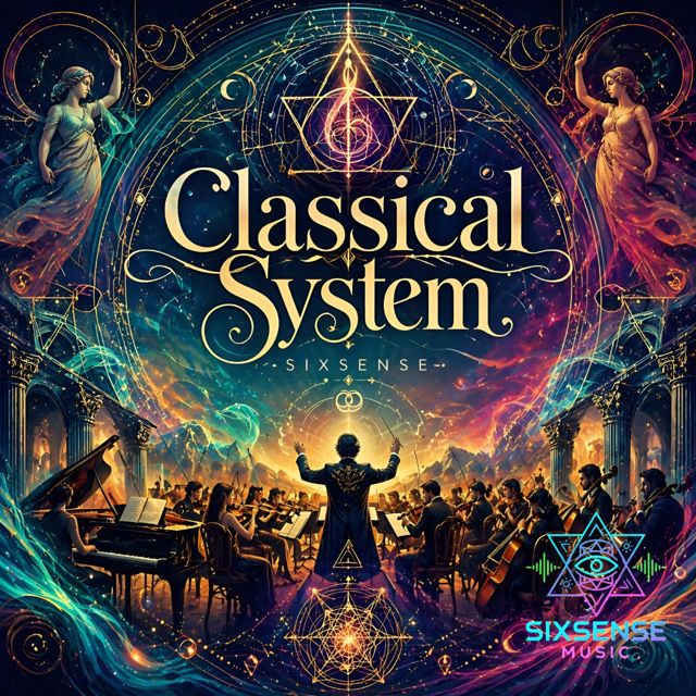 Sixsense - 'Classical System' [Ringtone]