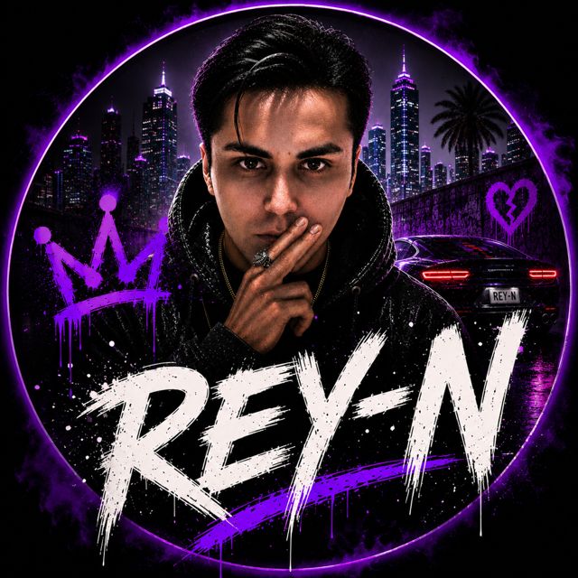 REY-N - 'UN ENERO' [Ringtone]