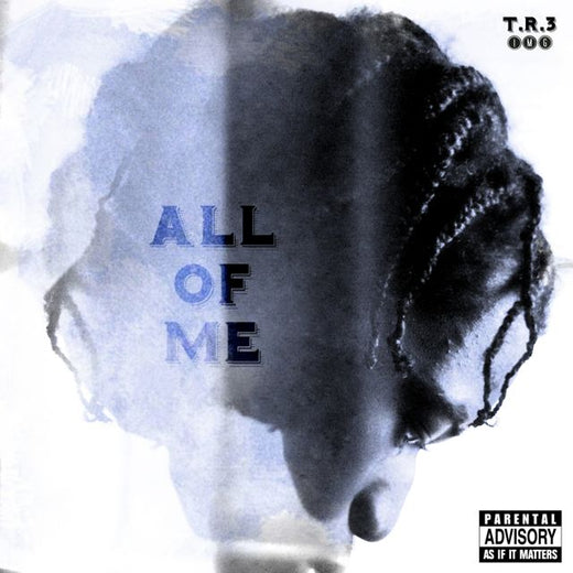 T.R.3 - 'All Of Me' [Ringtone]