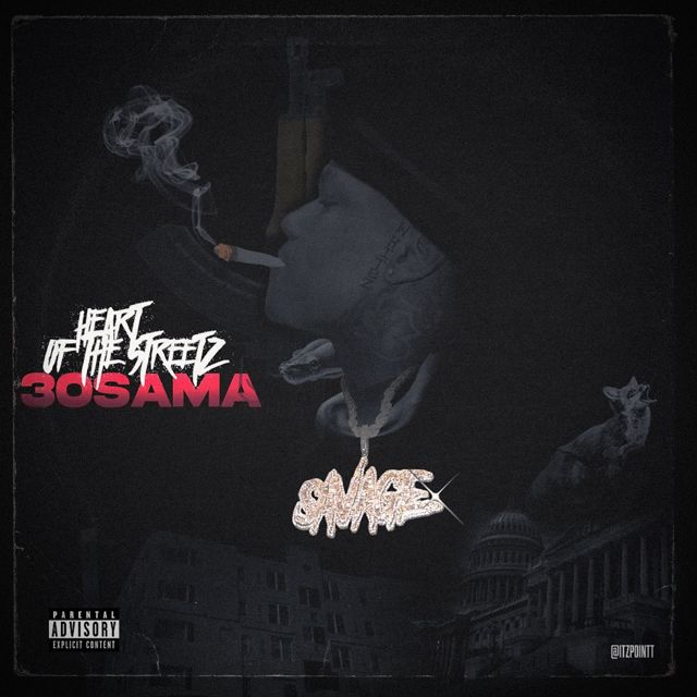 3O$Ama - 'Kick Em In His A**' [Ringtone]