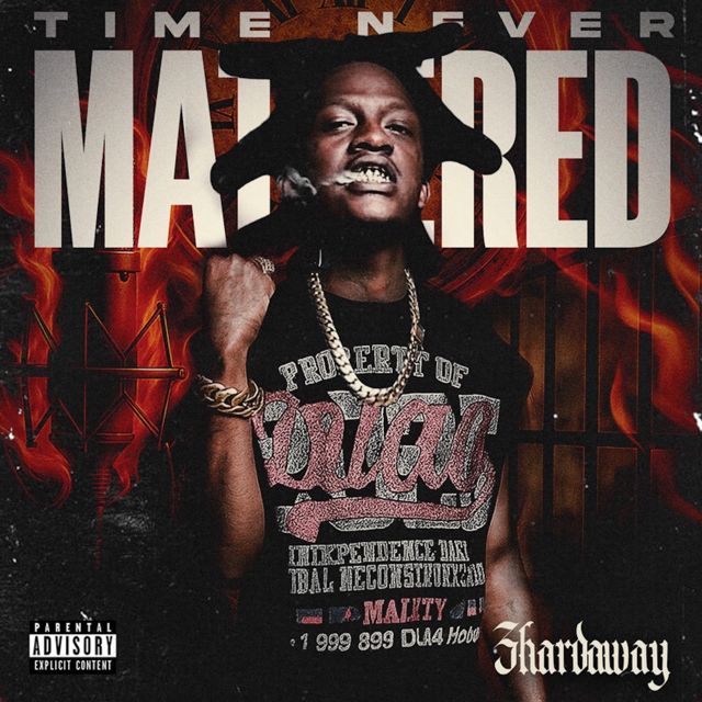 3Hardaway - 'Amature' [Ringtone]