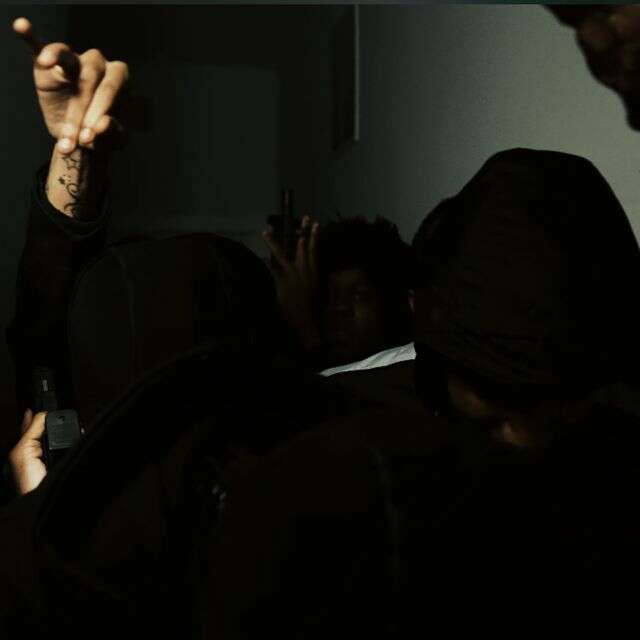 Lilnizzfrmda9 - 'Last Dance (feat. Da Joker, RTKAT & Jumpoutswp)' [Ringtone]