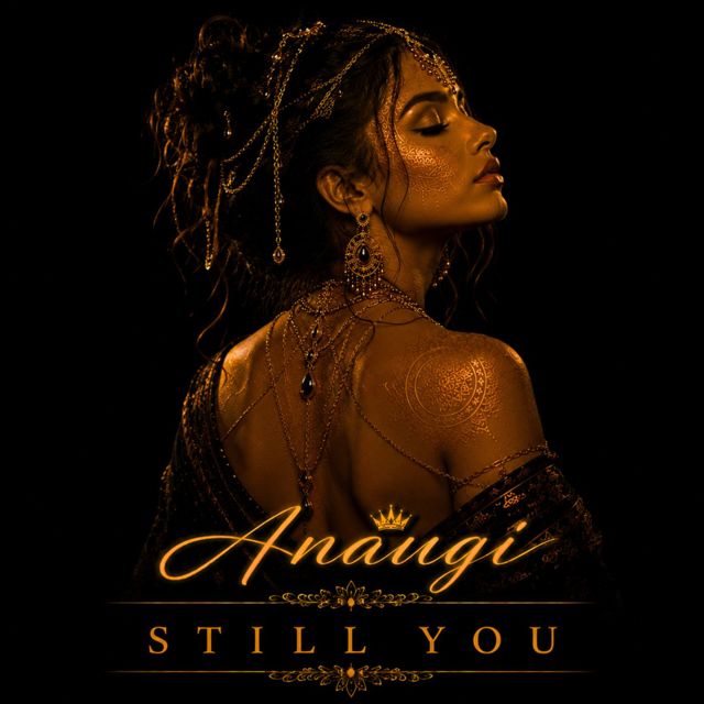 Anaugi - 'Still You' [Ringtone]