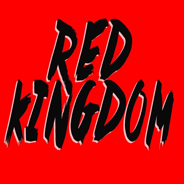 Dj Instramatica - 'Red Kingdom (Instrumental)' [Ringtone]