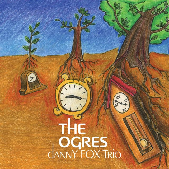 Danny Fox Trio - 'The Ogres' [Ringtone]