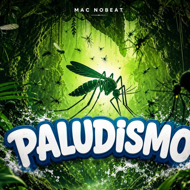 Mac NoBeat - 'Paludismo' [Ringtone]