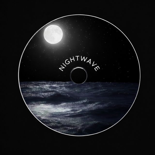 Sebastian Cumbajin - 'Nightmare' [Ringtone]