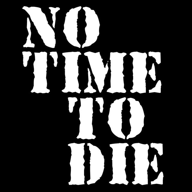 Bobbie Bay - 'No Time To Die' [Ringtone]