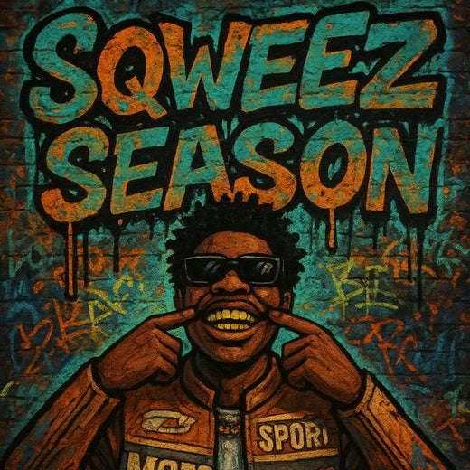 Sqweez - 'Super Sqweez' [Ringtone]