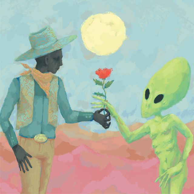 Nobody Jones - 'City Slicker' [Ringtone]