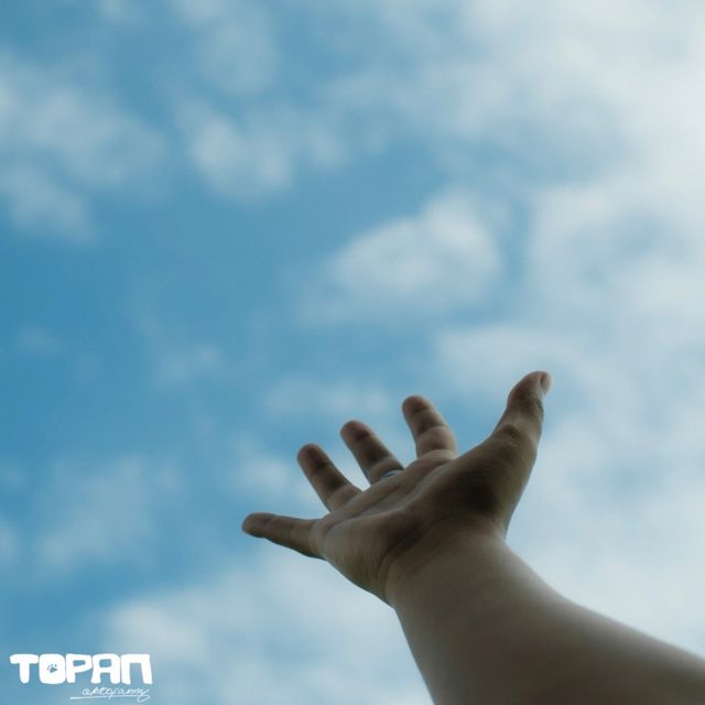 Topan Oktofanny - 'Sang Maha' [Ringtone]