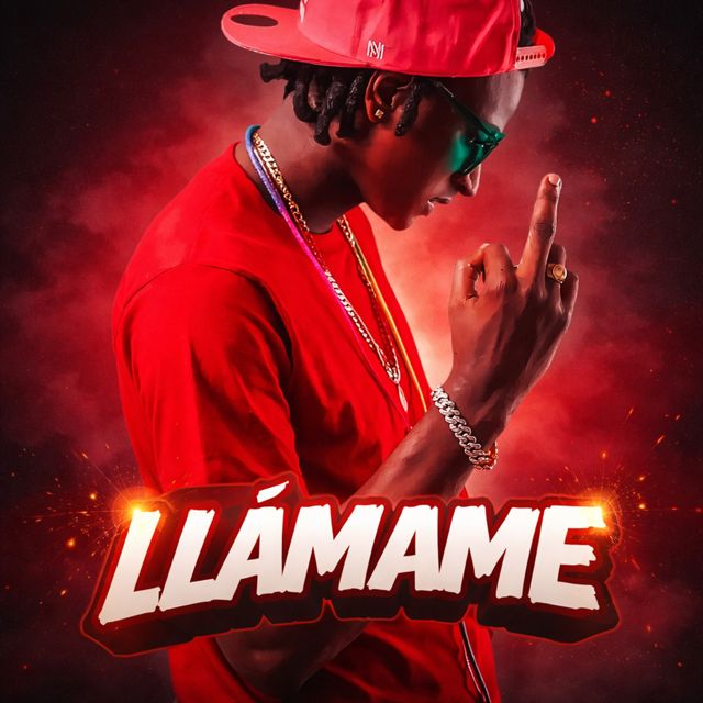 X9XNINE - 'Llámame' [Ringtone]