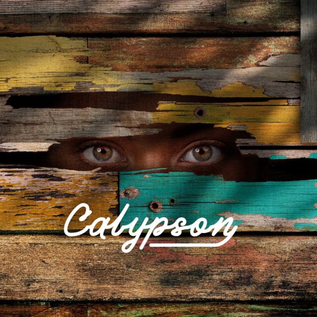 Calypson - 'Frente al Mar (feat. Alexandra Hernández)' [Ringtone]