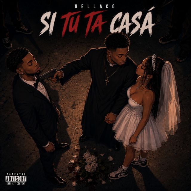 Migvel Bellaco - 'Dime Si Tú Ta Casá' [Ringtone]