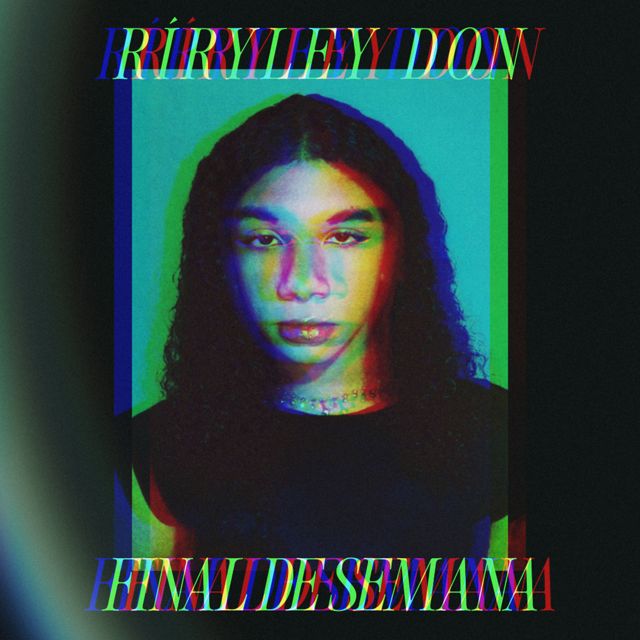 RÍRYLEY DON - 'Final de Semana' [Ringtone]