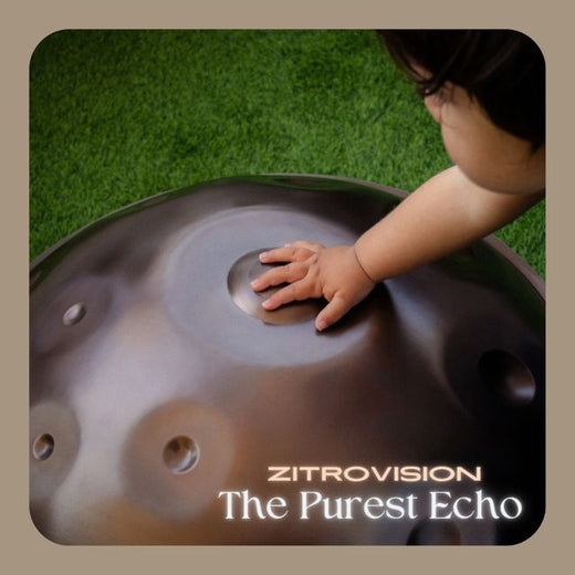 Zitrovision - 'The Light in Your Eyes' [Ringtone]