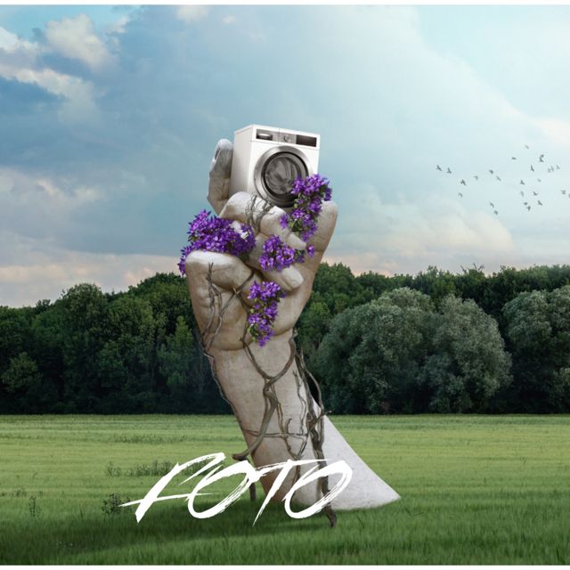 AFS MUSIC - 'Foto' [Ringtone]