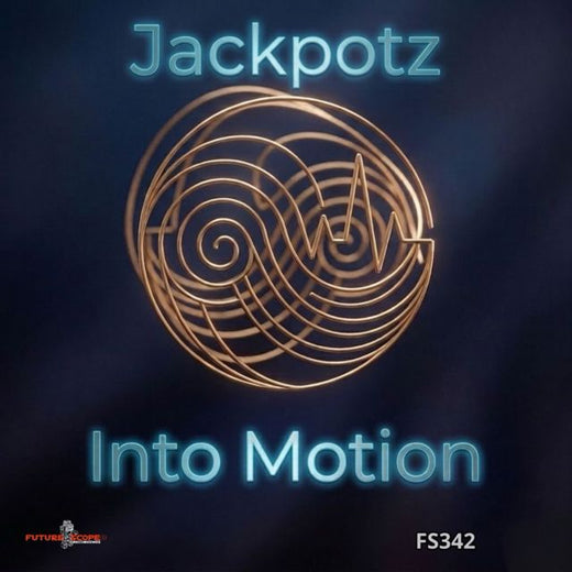 Jackpotz - 'Into Motion' [Ringtone]