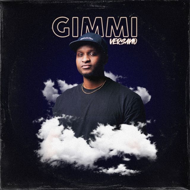 VERSANO - 'Gimmi' [Ringtone]