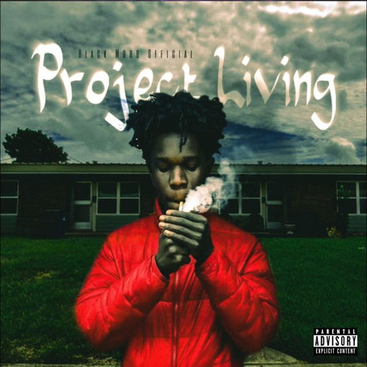 Black Mobb Official - 'Scarred Heart' [Ringtone]