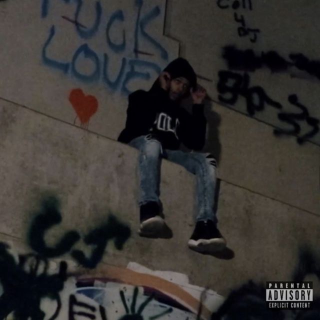 Yung Milly - 'No More Love' [Ringtone]