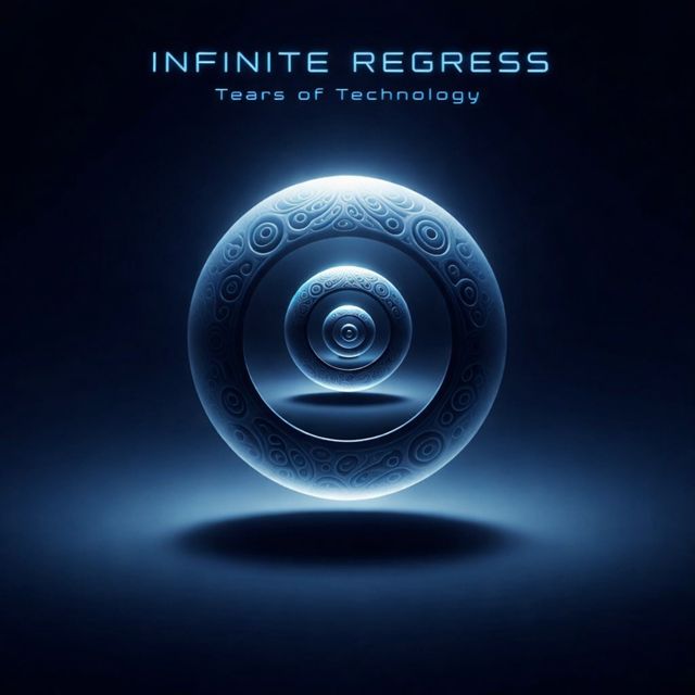 Tears of Technology - 'Infinite Regress (Instrumental Mix)' [Ringtone]