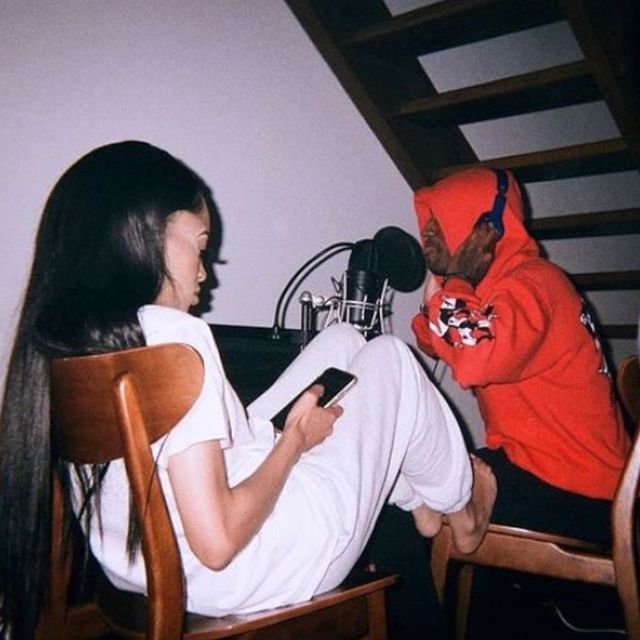 youhearevan - 'bad bitches love me (feat. ronsocold)' [Ringtone]