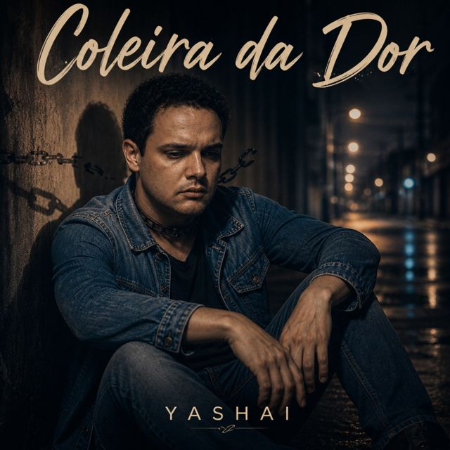Yashai - 'Coleira da Dor' [Ringtone]