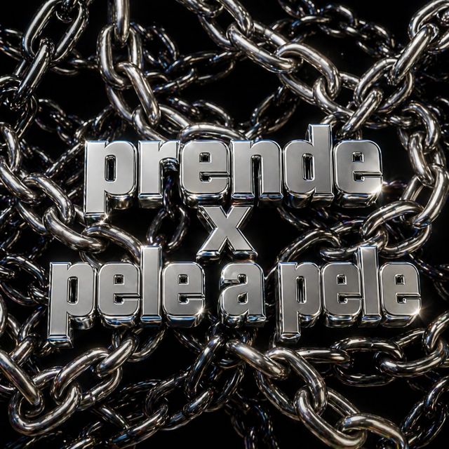 DJ Fabs - 'Prende x Pele a Pele' [Ringtone]