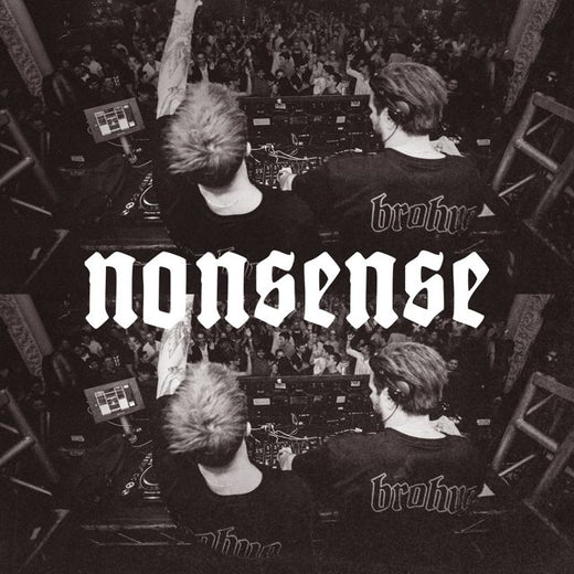 Brohug - 'Nonsense' [Ringtone]