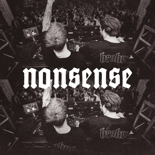 Brohug - 'Nonsense' [Ringtone]