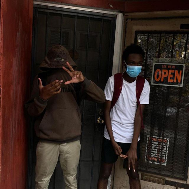 Baby9 - 'ROTY' [Ringtone]