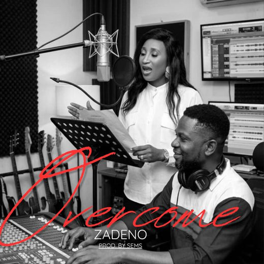 ZADENO - 'Overcome' [Ringtone]
