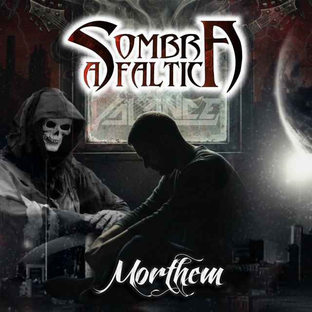 Sombra Asfaltica - 'Morthem (feat. Valance)' [Ringtone]