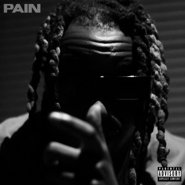 043 Ghxst - 'Pain(Interlude)' [Ringtone]