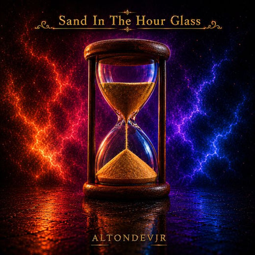 altondevjr - 'Sand In The Hour Glass' [Ringtone]