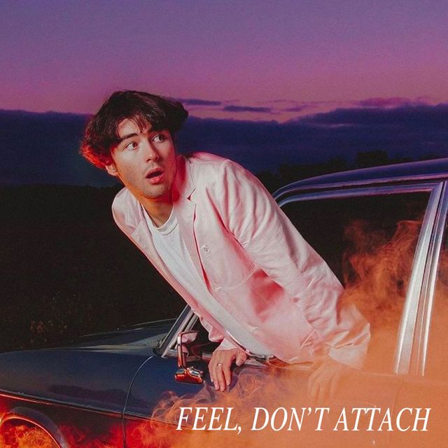 Cahoxx - 'Feel, Don’t Attach' [Ringtone]