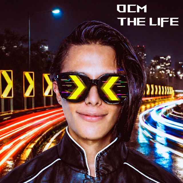 OCM - 'The Life' [Ringtone]