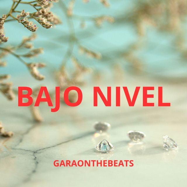 Garaonthebeats - 'Bajo nivel' [Ringtone]