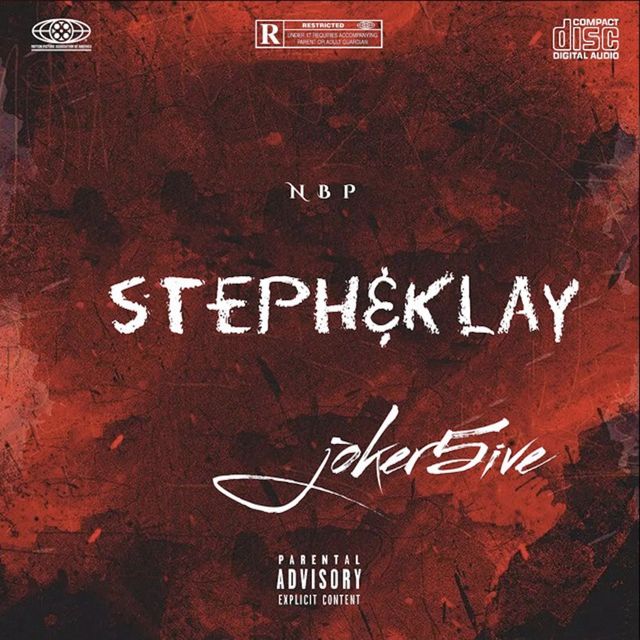 Joker5ive - 'Steph&Klay' [Ringtone]